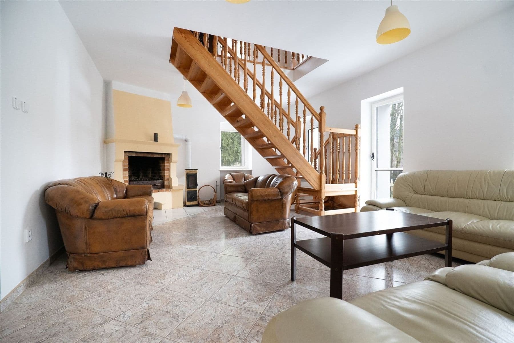 Prodej domu 365 m², pozemek 1.400 m², Merklín, Karlovarský kraj Prodej domu 365 m², pozemek 1.400 m², Merklín, Karlovarský kraj