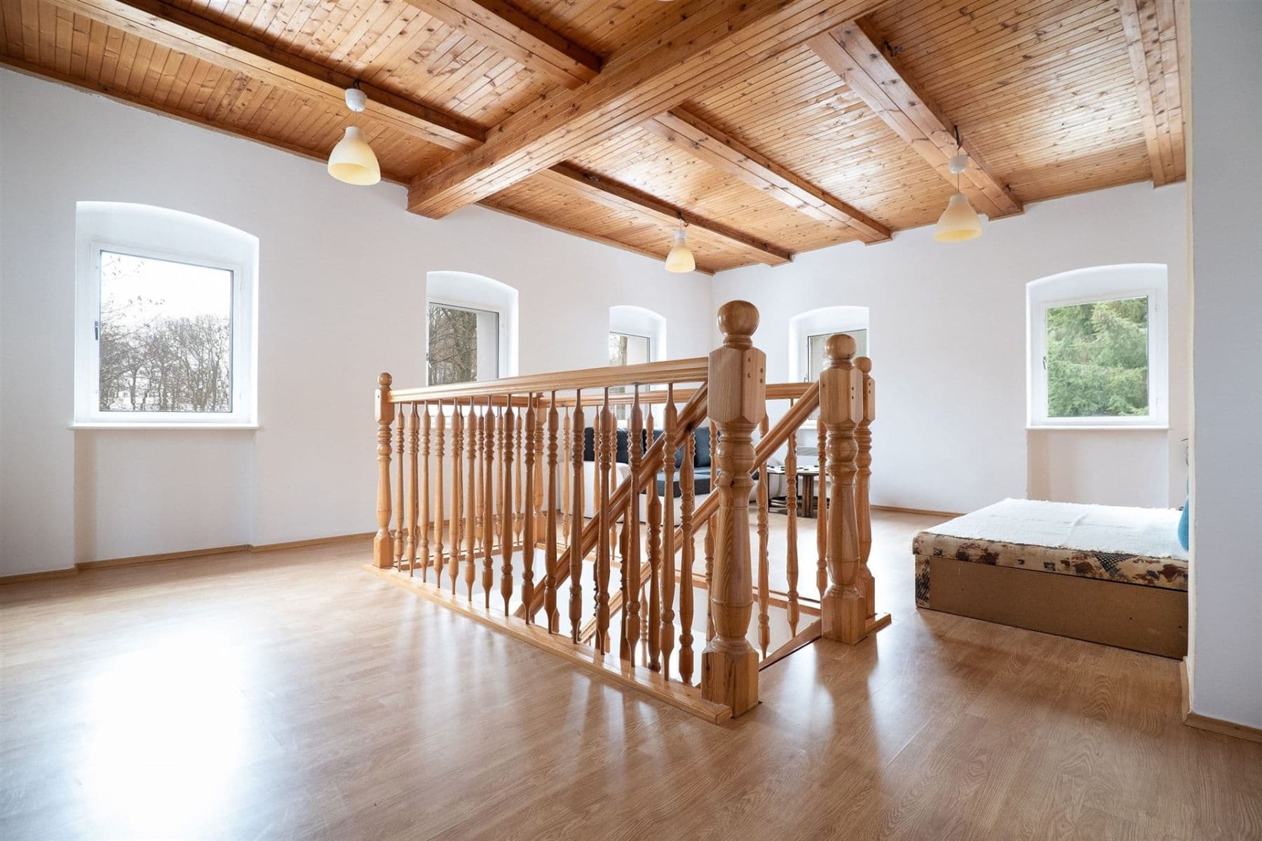 Prodej domu 365 m², pozemek 1.400 m², Merklín, Karlovarský kraj Prodej domu 365 m², pozemek 1.400 m², Merklín, Karlovarský kraj