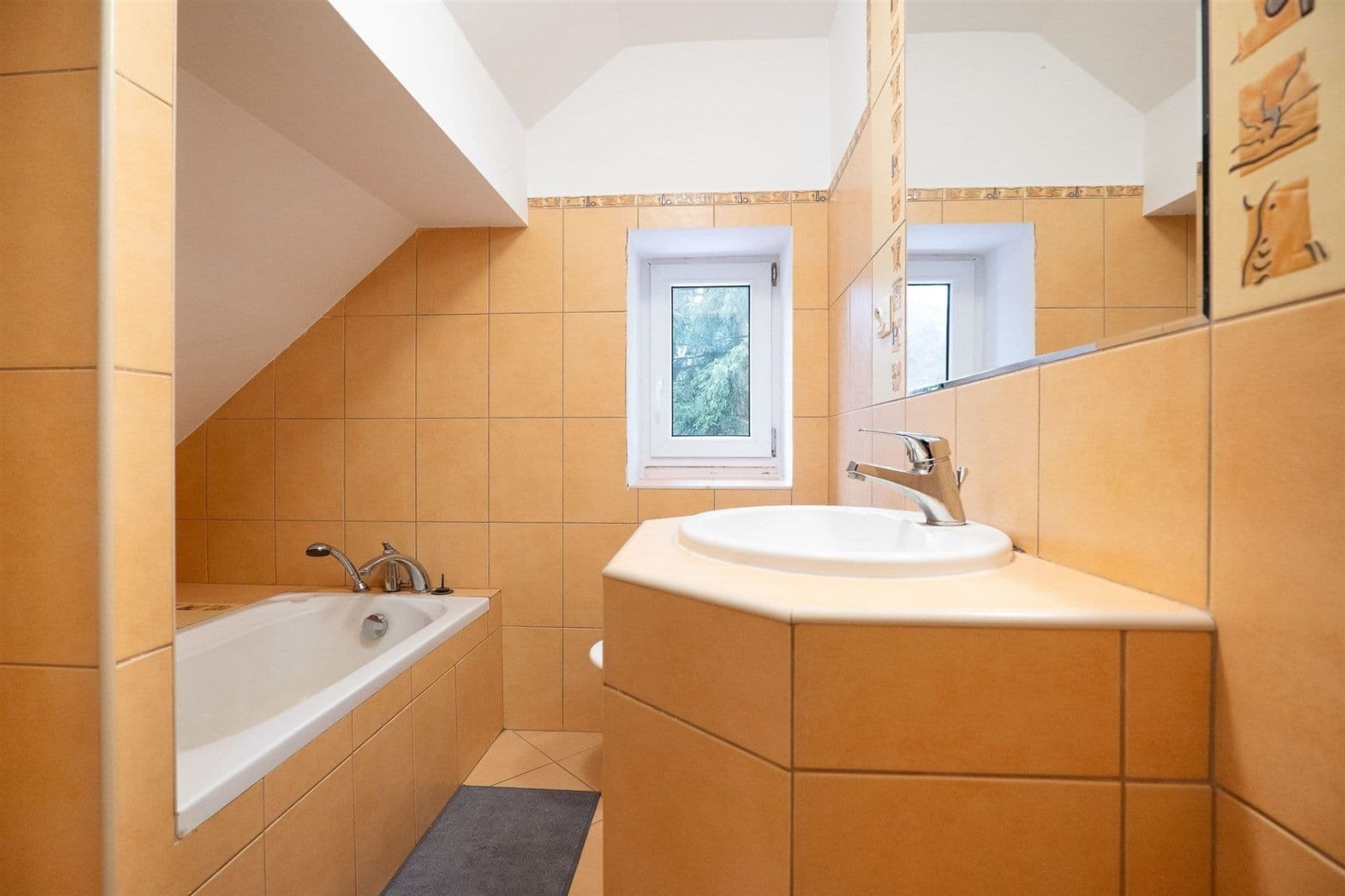 Prodej domu 365 m², pozemek 1.400 m², Merklín, Karlovarský kraj Prodej domu 365 m², pozemek 1.400 m², Merklín, Karlovarský kraj