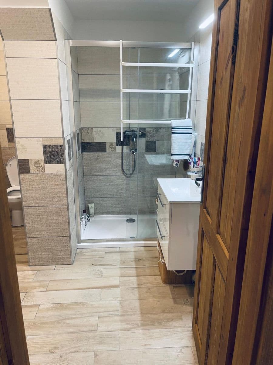 Pronájem bytu 2+kk 60 m², Ouvalova, Slaný, Středočeský kraj Pronájem bytu 2+kk 60 m², Ouvalova, Slaný, Středočeský kraj