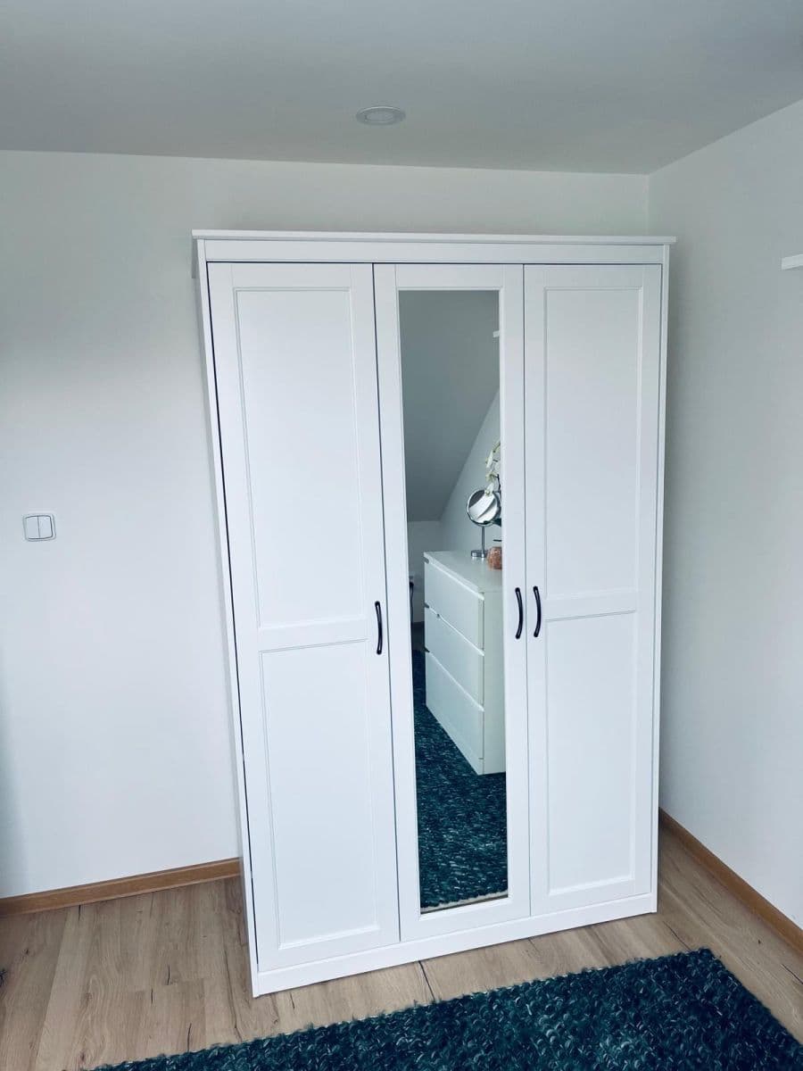 Pronájem bytu 2+kk 60 m², Ouvalova, Slaný, Středočeský kraj Pronájem bytu 2+kk 60 m², Ouvalova, Slaný, Středočeský kraj