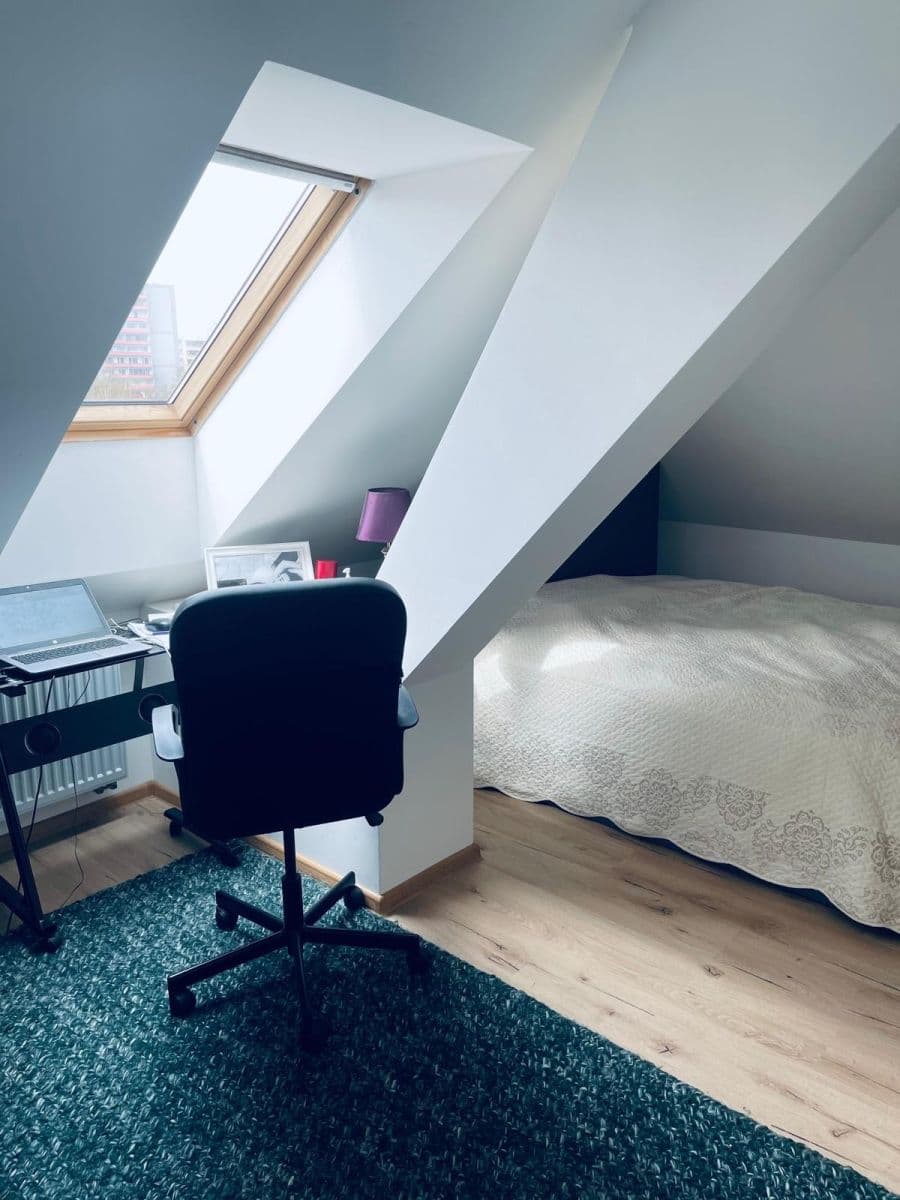 Pronájem bytu 2+kk 60 m², Ouvalova, Slaný, Středočeský kraj Pronájem bytu 2+kk 60 m², Ouvalova, Slaný, Středočeský kraj