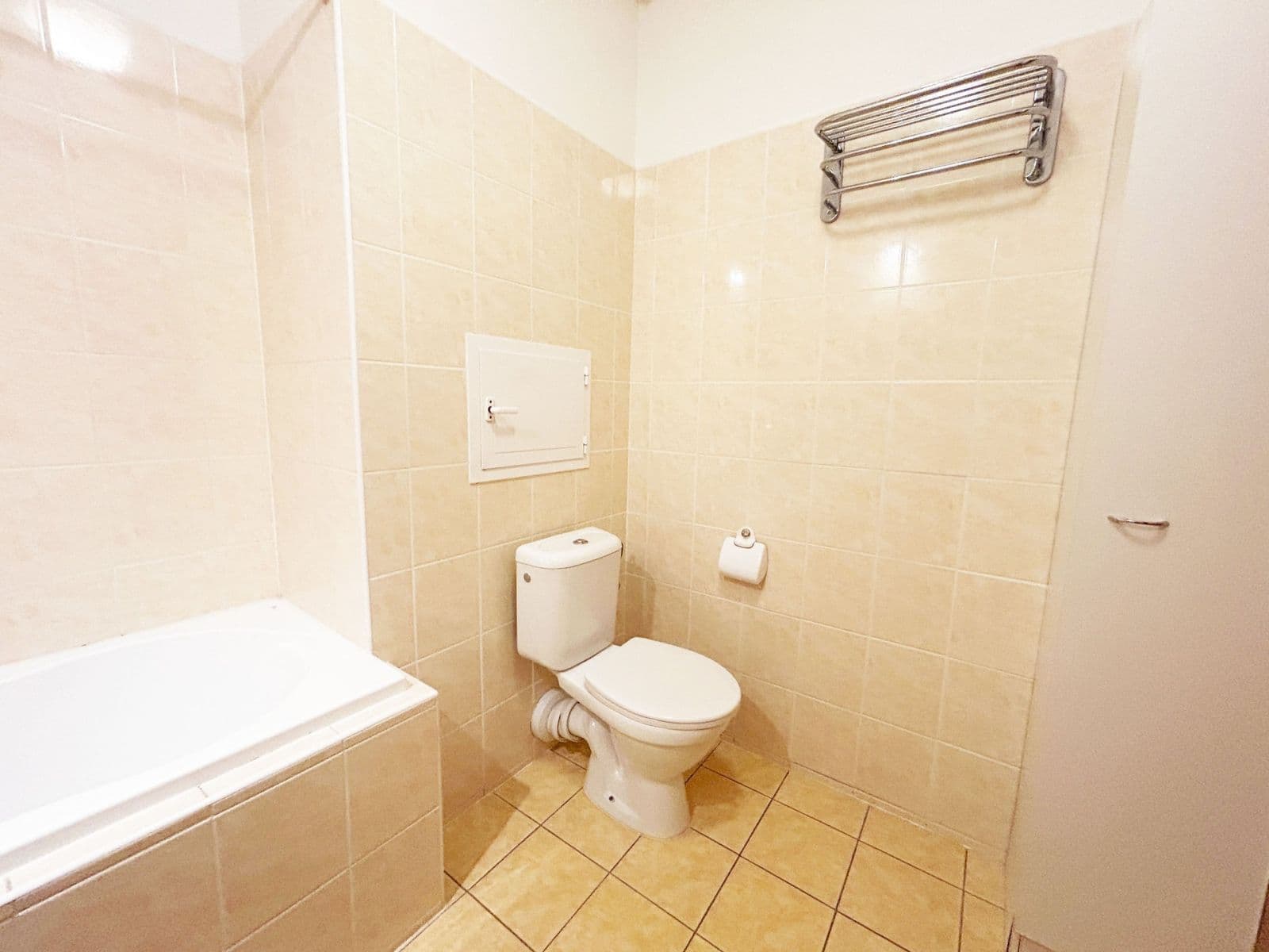 Pronájem bytu 1+kk 38 m², Wiedermannova, Praha, Praha Pronájem bytu 1+kk 38 m², Wiedermannova, Praha, Praha