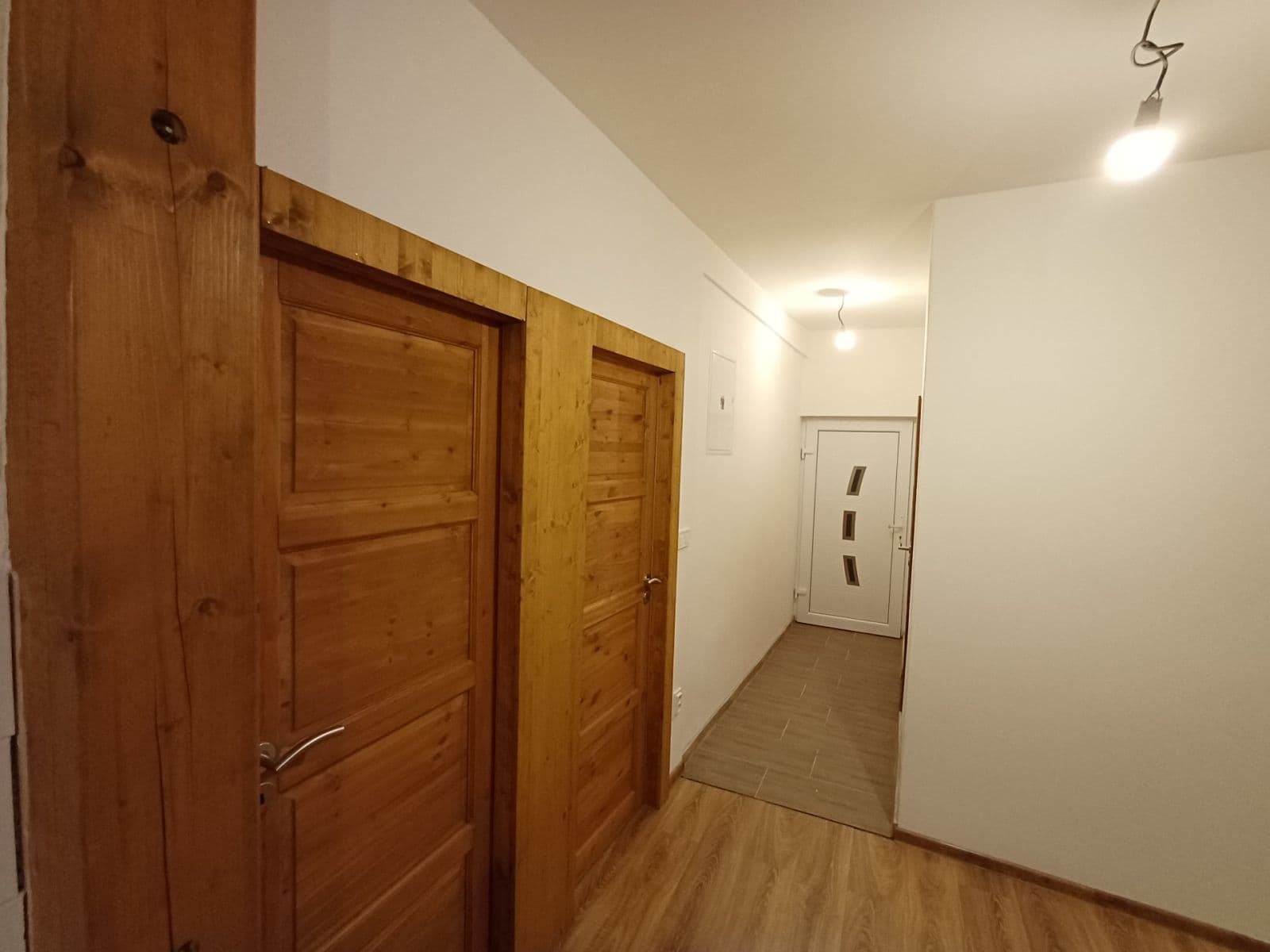 Prodej domu 108 m², pozemek 362 m², Šoporňa, Trnavský kraj Prodej domu 108 m², pozemek 362 m², Šoporňa, Trnavský kraj