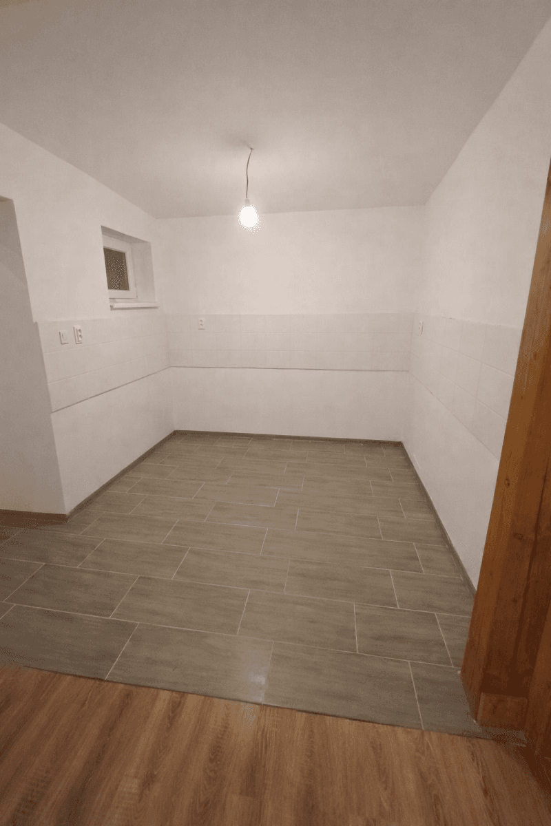 Prodej domu 108 m², pozemek 362 m², Šoporňa, Trnavský kraj Prodej domu 108 m², pozemek 362 m², Šoporňa, Trnavský kraj