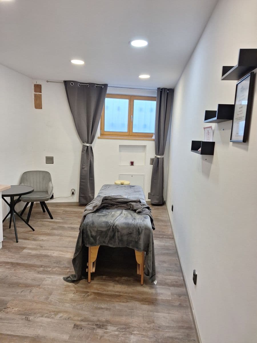 Prodej kanceláře 24 m², Tolstého, Jihlava, Kraj Vysočina Prodej kanceláře 24 m², Tolstého, Jihlava, Kraj Vysočina