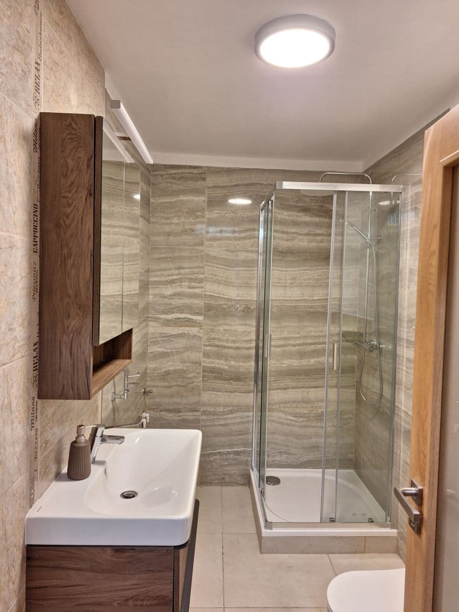Prodej kanceláře 24 m², Tolstého, Jihlava, Kraj Vysočina Prodej kanceláře 24 m², Tolstého, Jihlava, Kraj Vysočina