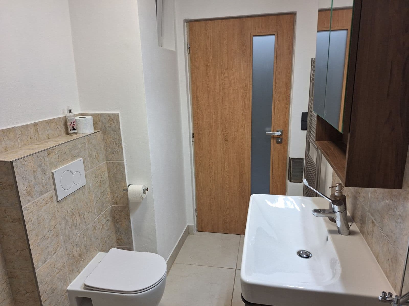 Prodej kanceláře 24 m², Tolstého, Jihlava, Kraj Vysočina Prodej kanceláře 24 m², Tolstého, Jihlava, Kraj Vysočina