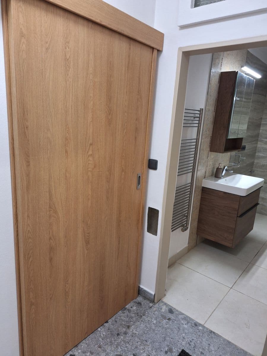 Prodej kanceláře 24 m², Tolstého, Jihlava, Kraj Vysočina Prodej kanceláře 24 m², Tolstého, Jihlava, Kraj Vysočina