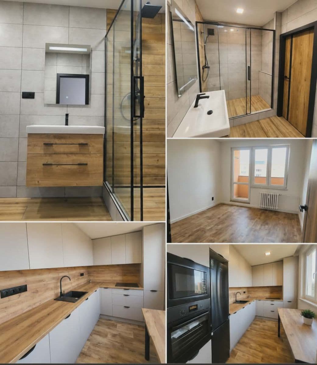 Prodej bytu 3+1 73 m², Zimmlerova, Ostrava, Moravskoslezský kraj Prodej bytu 3+1 73 m², Zimmlerova, Ostrava, Moravskoslezský kraj