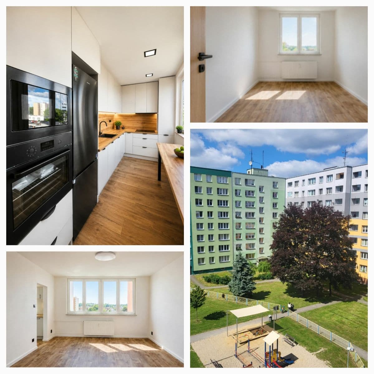 Prodej bytu 3+1 73 m², Zimmlerova, Ostrava, Moravskoslezský kraj Prodej bytu 3+1 73 m², Zimmlerova, Ostrava, Moravskoslezský kraj