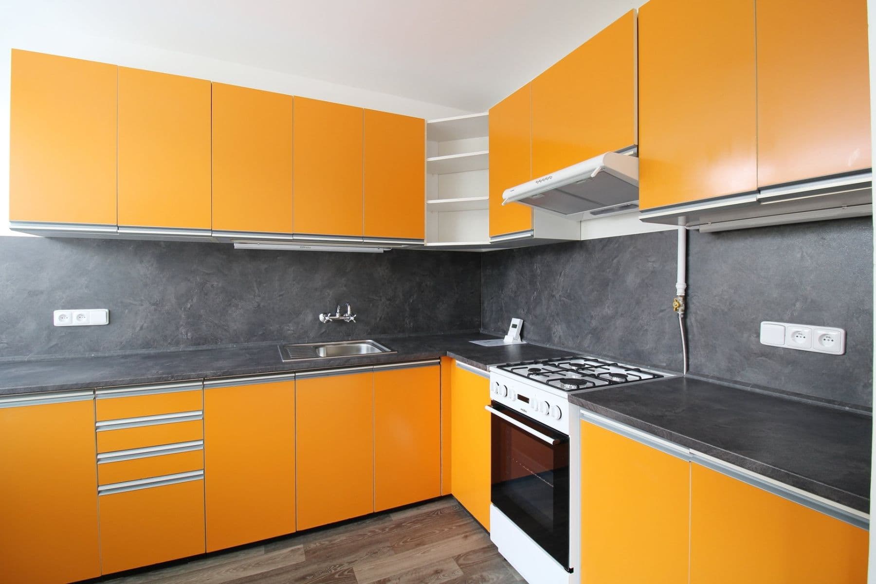 Pronájem bytu 170 m², Krohova, Praha, Praha Pronájem bytu 170 m², Krohova, Praha, Praha
