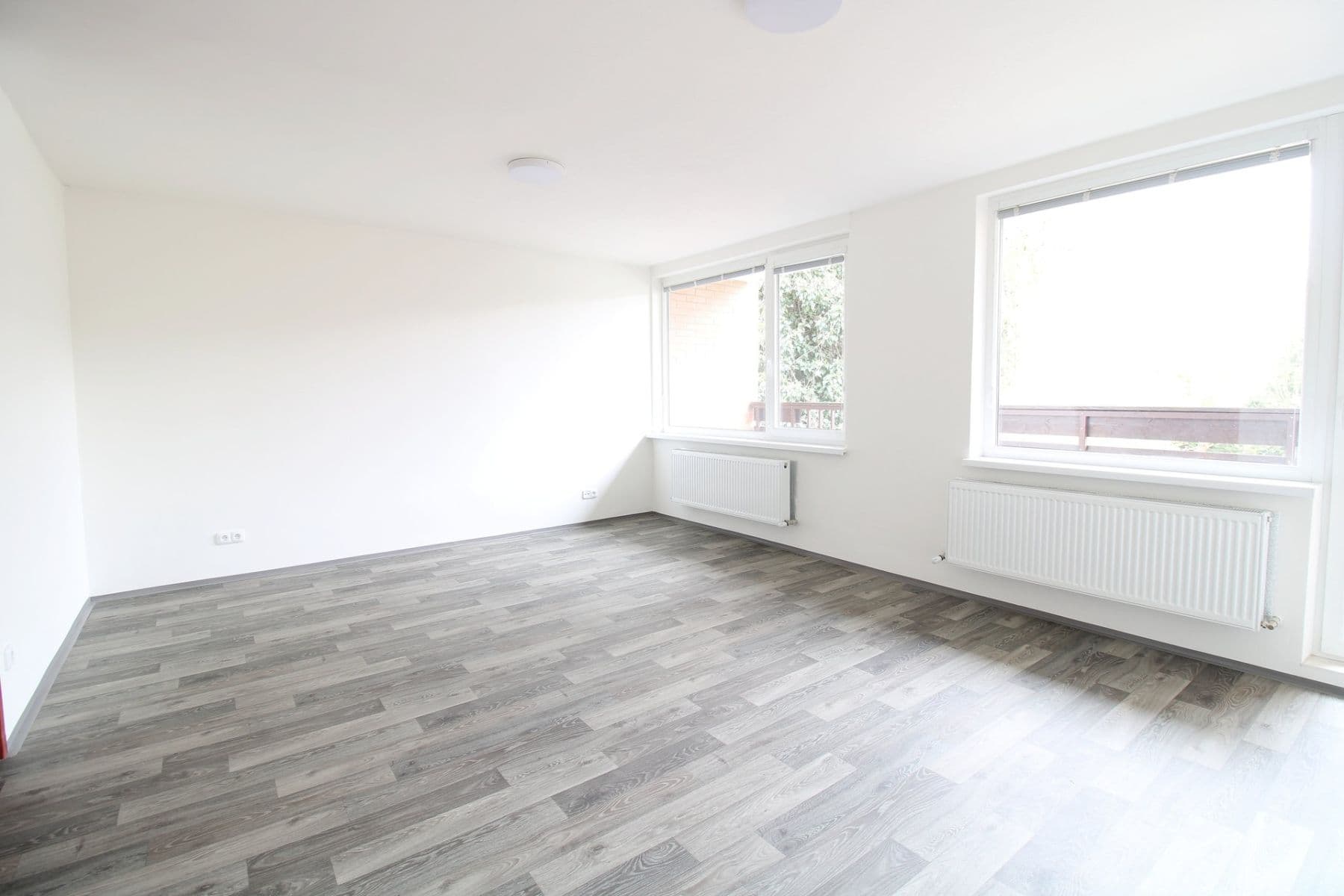 Pronájem bytu 170 m², Krohova, Praha, Praha Pronájem bytu 170 m², Krohova, Praha, Praha