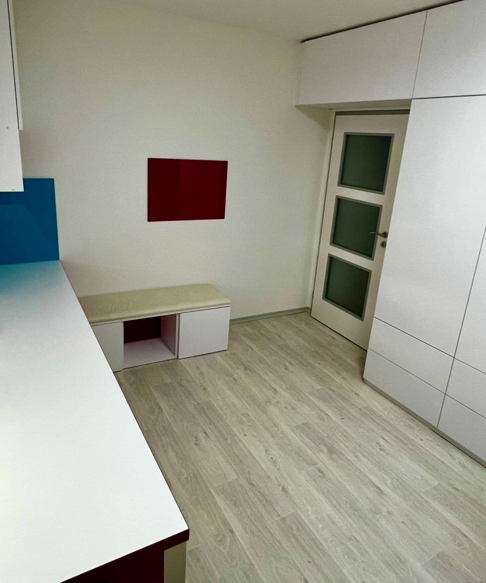 Prodej bytu 3+1 80 m², Bulharská, Nový Jičín, Moravskoslezský kraj Prodej bytu 3+1 80 m², Bulharská, Nový Jičín, Moravskoslezský kraj