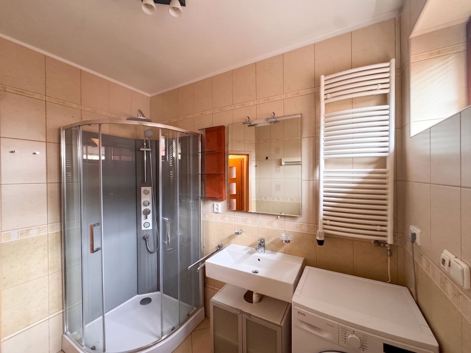 Pronájem bytu 3+kk 69 m², Nad Paloučkem, Beroun, Středočeský kraj Pronájem bytu 3+kk 69 m², Nad Paloučkem, Beroun, Středočeský kraj