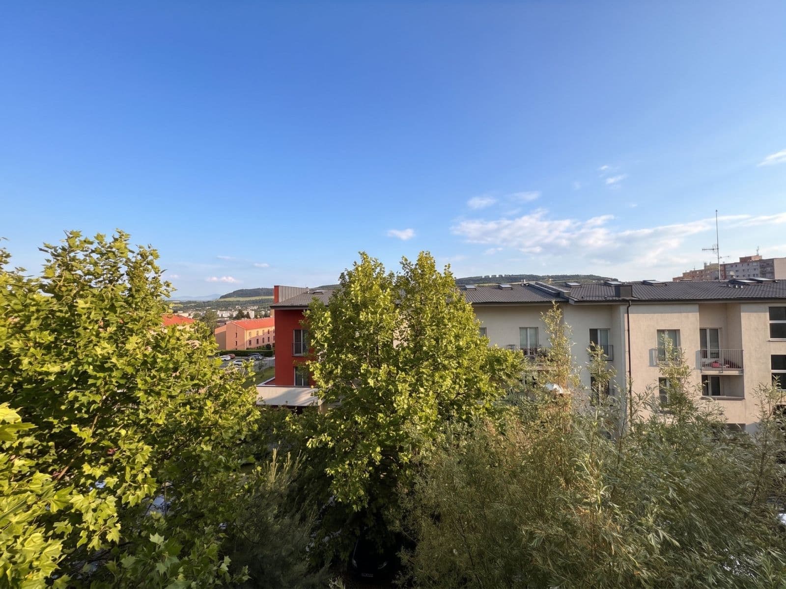 Pronájem bytu 3+kk 69 m², Nad Paloučkem, Beroun, Středočeský kraj Pronájem bytu 3+kk 69 m², Nad Paloučkem, Beroun, Středočeský kraj