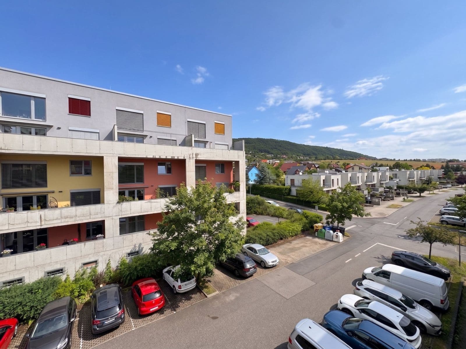 Pronájem bytu 3+kk 69 m², Nad Paloučkem, Beroun, Středočeský kraj Pronájem bytu 3+kk 69 m², Nad Paloučkem, Beroun, Středočeský kraj