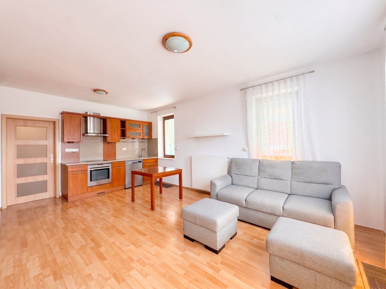Pronájem bytu 3+kk 69 m², Nad Paloučkem, Beroun, Středočeský kraj Pronájem bytu 3+kk 69 m², Nad Paloučkem, Beroun, Středočeský kraj
