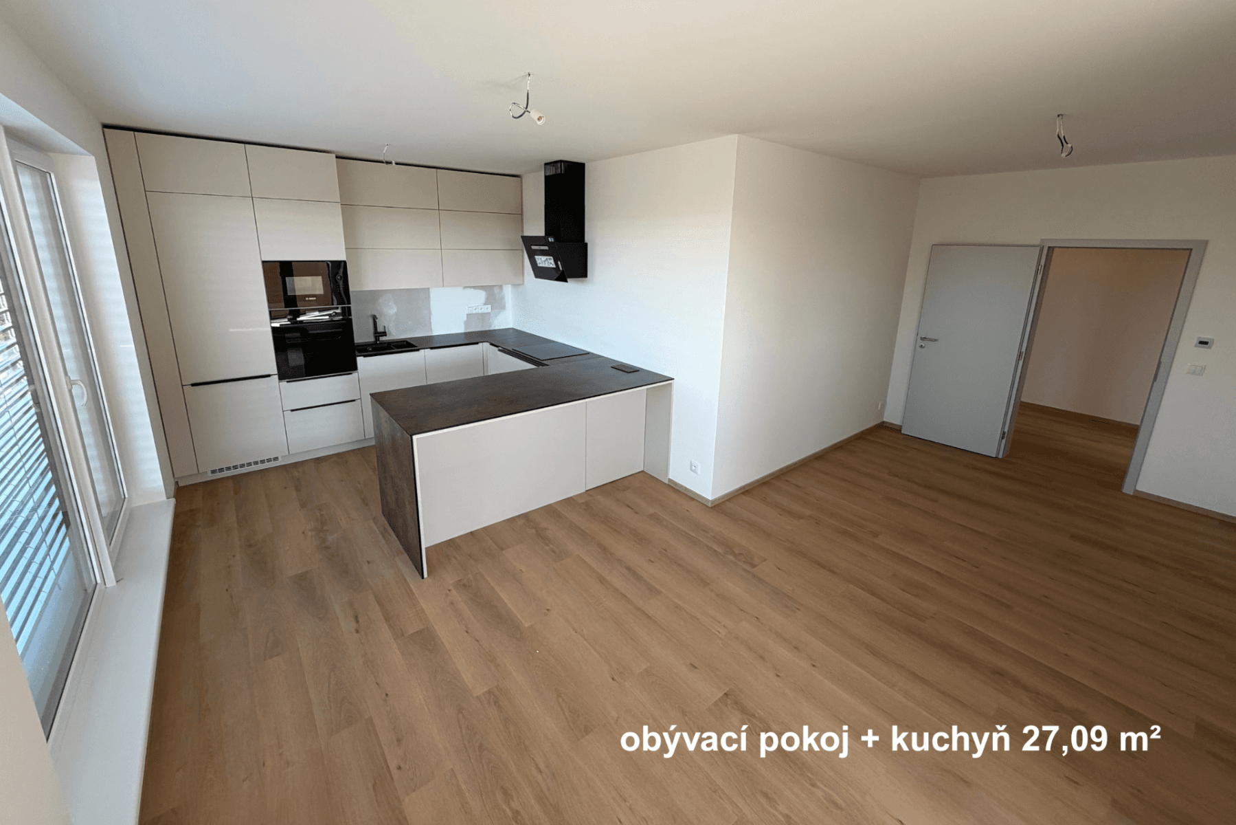 Pronájem bytu 2+kk 60 m², Modřínová, Třebíč, Kraj Vysočina Pronájem bytu 2+kk 60 m², Modřínová, Třebíč, Kraj Vysočina