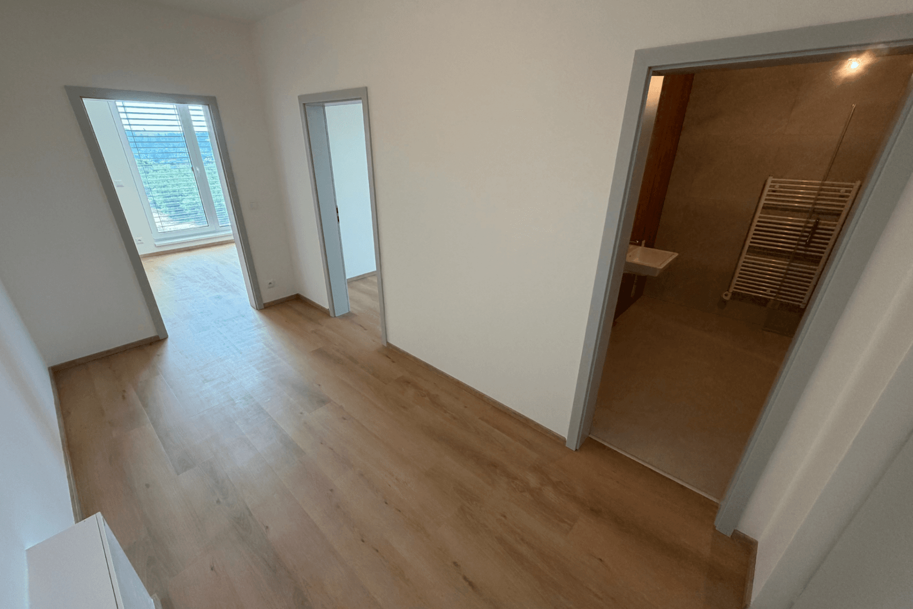 Pronájem bytu 2+kk 60 m², Modřínová, Třebíč, Kraj Vysočina Pronájem bytu 2+kk 60 m², Modřínová, Třebíč, Kraj Vysočina