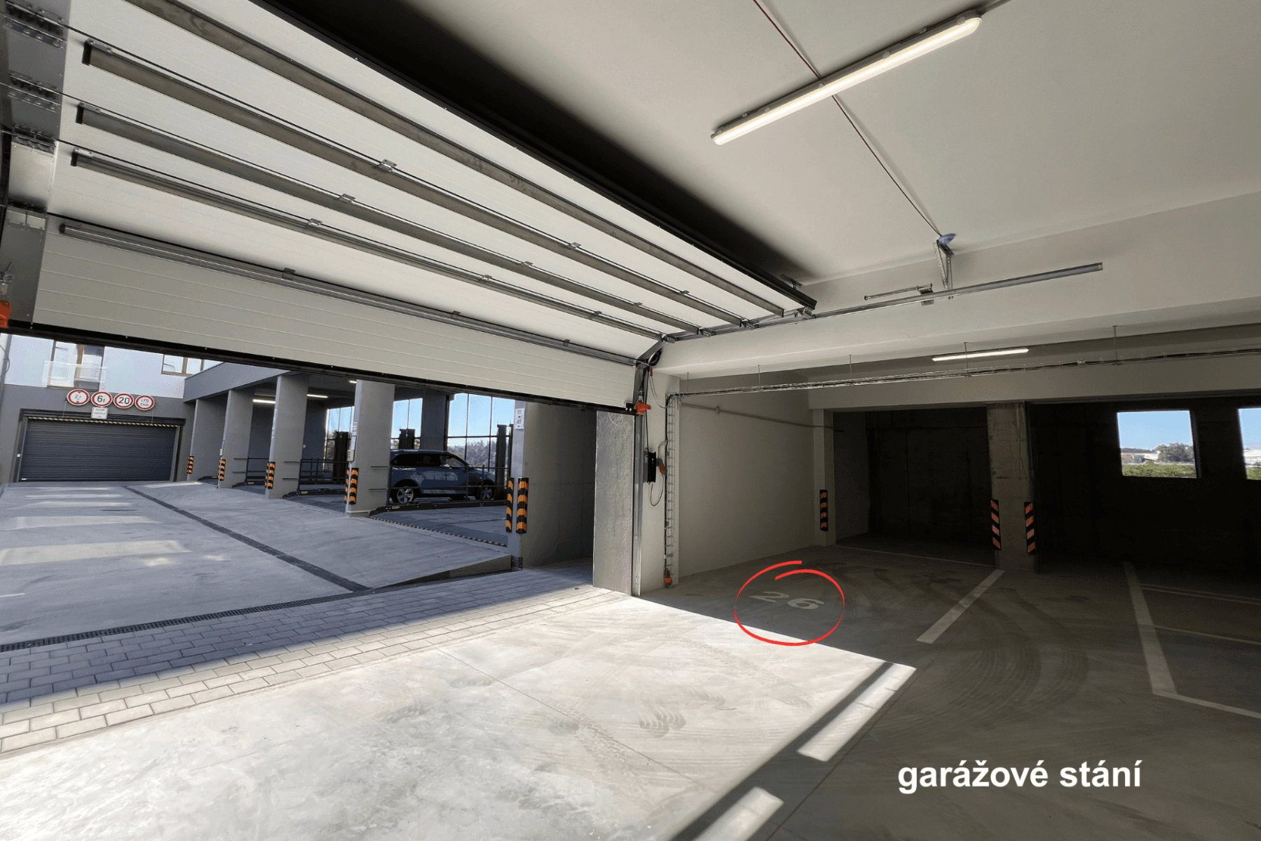Pronájem bytu 2+kk 60 m², Modřínová, Třebíč, Kraj Vysočina Pronájem bytu 2+kk 60 m², Modřínová, Třebíč, Kraj Vysočina
