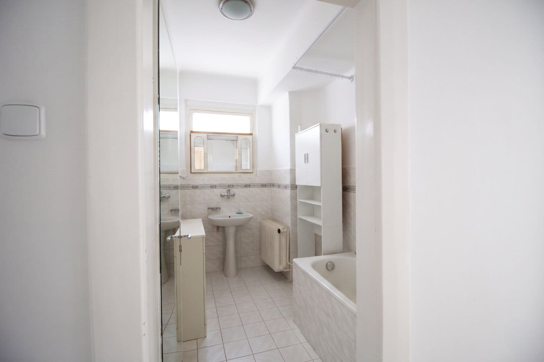 Pronájem bytu 4+kk 90 m², Barrandova, Kladno, Středočeský kraj Pronájem bytu 4+kk 90 m², Barrandova, Kladno, Středočeský kraj