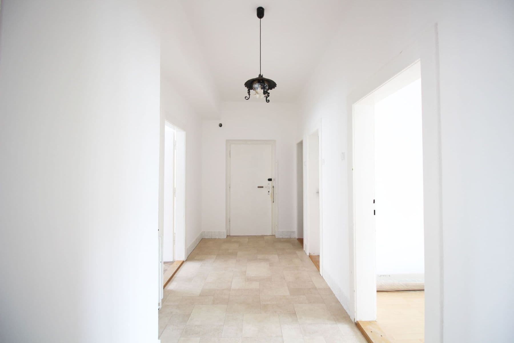 Pronájem bytu 4+kk 90 m², Barrandova, Kladno, Středočeský kraj Pronájem bytu 4+kk 90 m², Barrandova, Kladno, Středočeský kraj