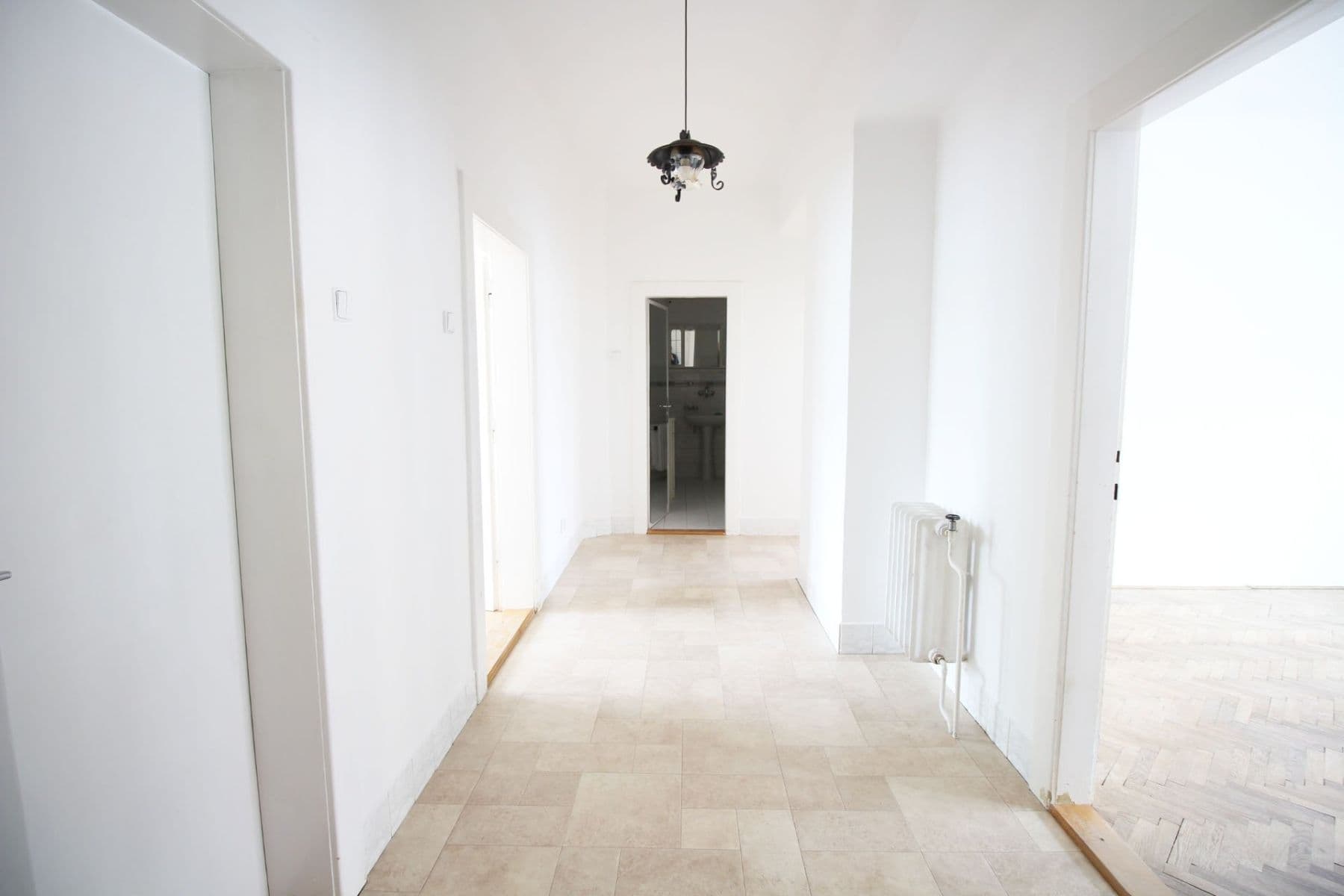 Pronájem bytu 4+kk 90 m², Barrandova, Kladno, Středočeský kraj Pronájem bytu 4+kk 90 m², Barrandova, Kladno, Středočeský kraj