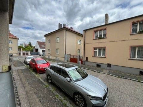 Pronájem bytu 4+kk 90 m², Barrandova, Kladno, Středočeský kraj Pronájem bytu 4+kk 90 m², Barrandova, Kladno, Středočeský kraj