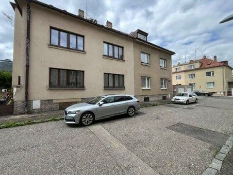 Pronájem bytu 4+kk 90 m², Barrandova, Kladno, Středočeský kraj Pronájem bytu 4+kk 90 m², Barrandova, Kladno, Středočeský kraj