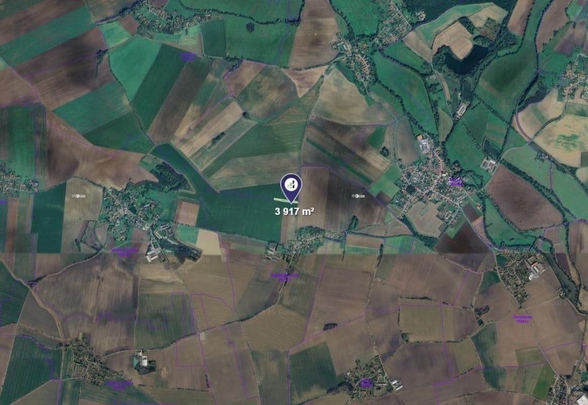 Prodej pozemku 1.813 m², Vinary, Královéhradecký kraj Prodej pozemku 1.813 m², Vinary, Královéhradecký kraj