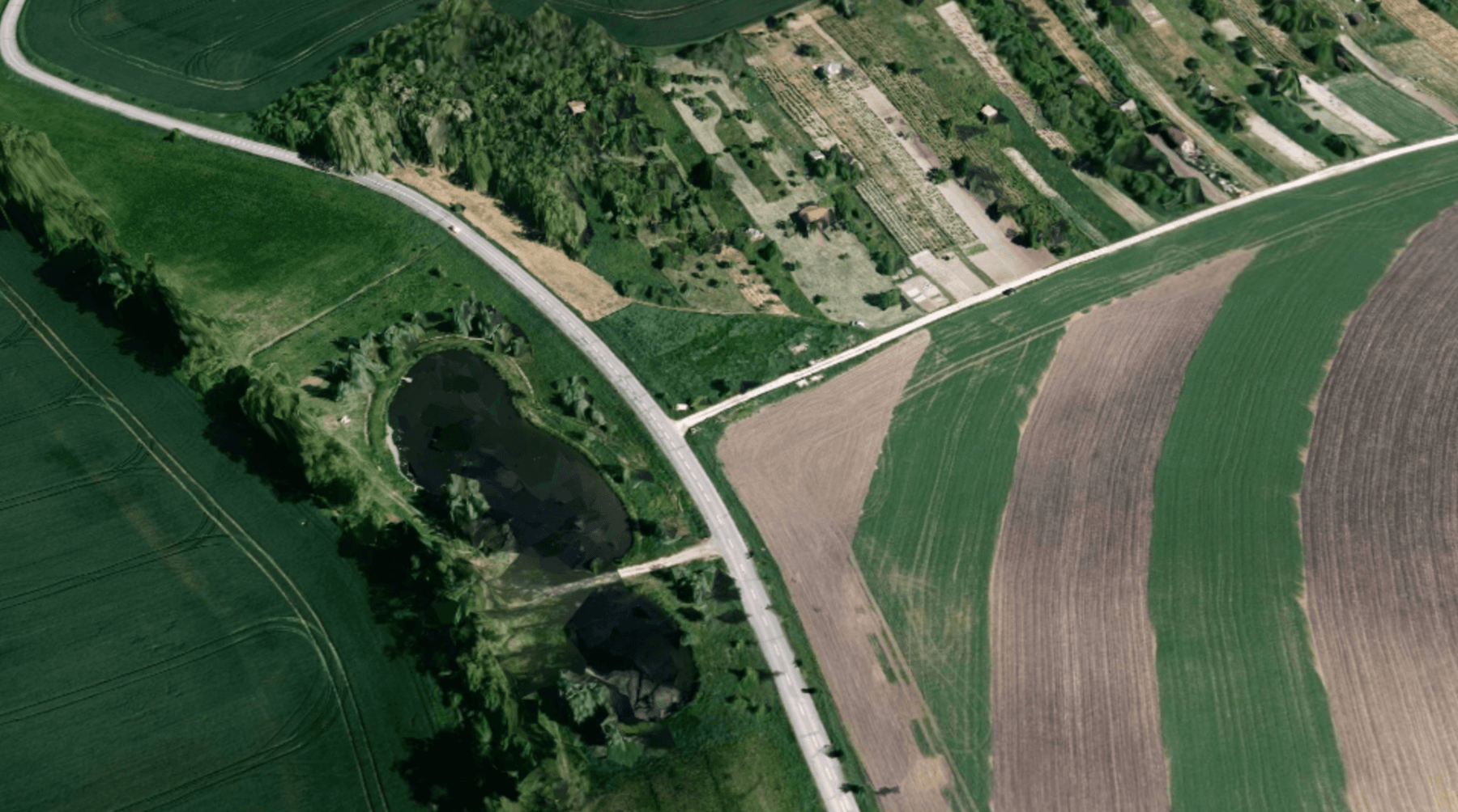 Prodej pozemku 1.337 m², Bošovice, Jihomoravský kraj Prodej pozemku 1.337 m², Bošovice, Jihomoravský kraj