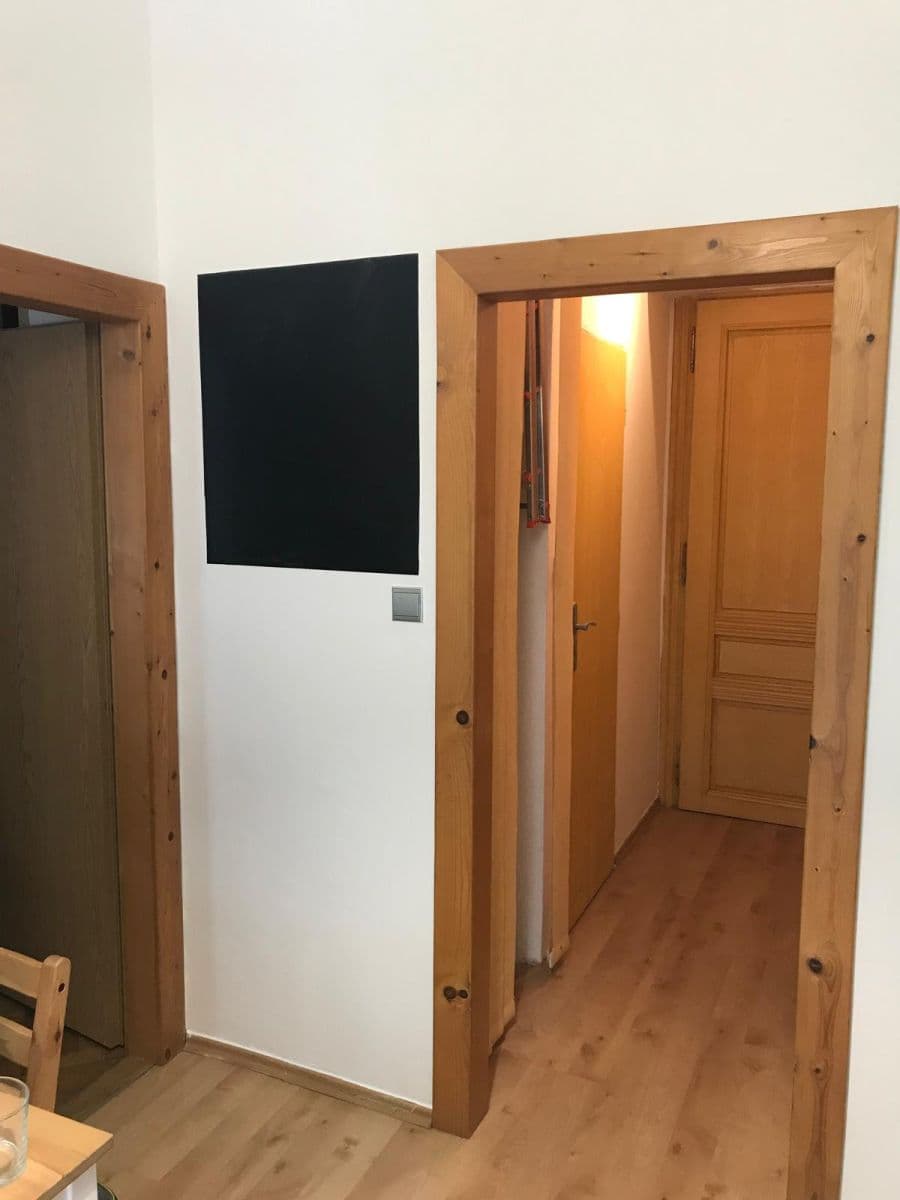 Pronájem bytu 1+1 30 m², Kubelíkova, Praha, Praha Pronájem bytu 1+1 30 m², Kubelíkova, Praha, Praha