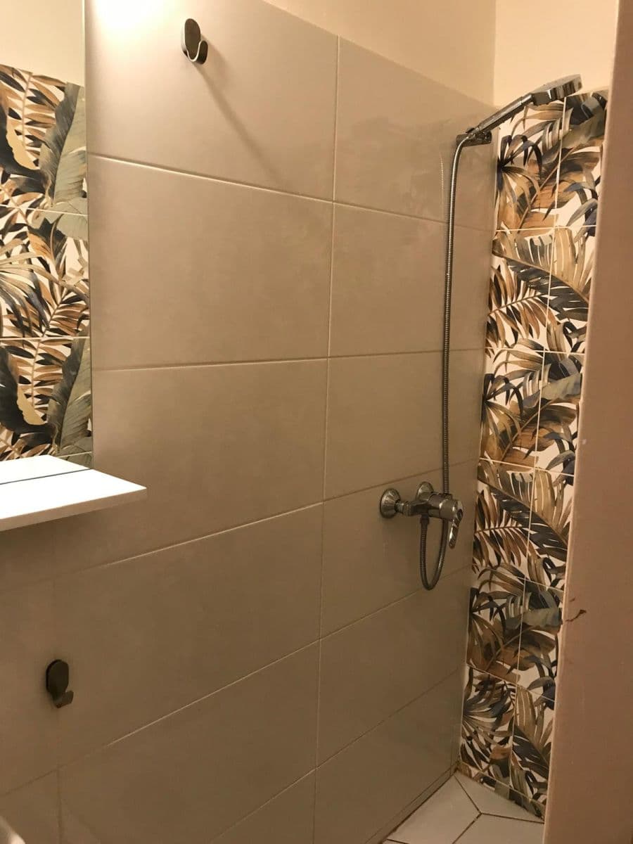 Pronájem bytu 1+1 30 m², Kubelíkova, Praha, Praha Pronájem bytu 1+1 30 m², Kubelíkova, Praha, Praha