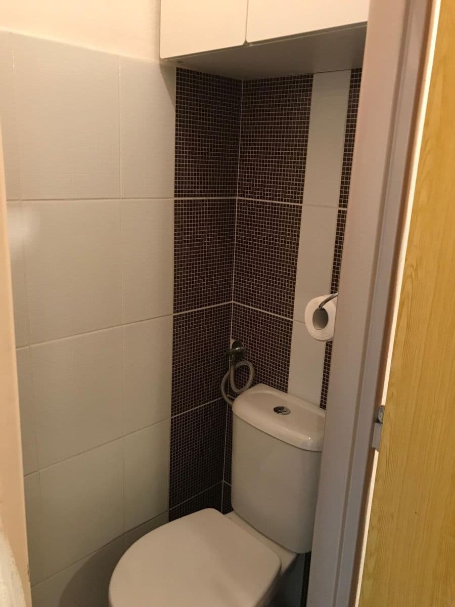 Pronájem bytu 1+1 30 m², Kubelíkova, Praha, Praha Pronájem bytu 1+1 30 m², Kubelíkova, Praha, Praha
