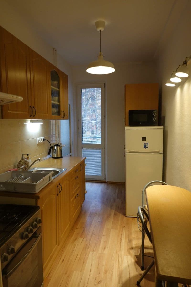 Pronájem bytu 2+1 50 m², Astrová, Ružinov, Bratislavský kraj Pronájem bytu 2+1 50 m², Astrová, Ružinov, Bratislavský kraj