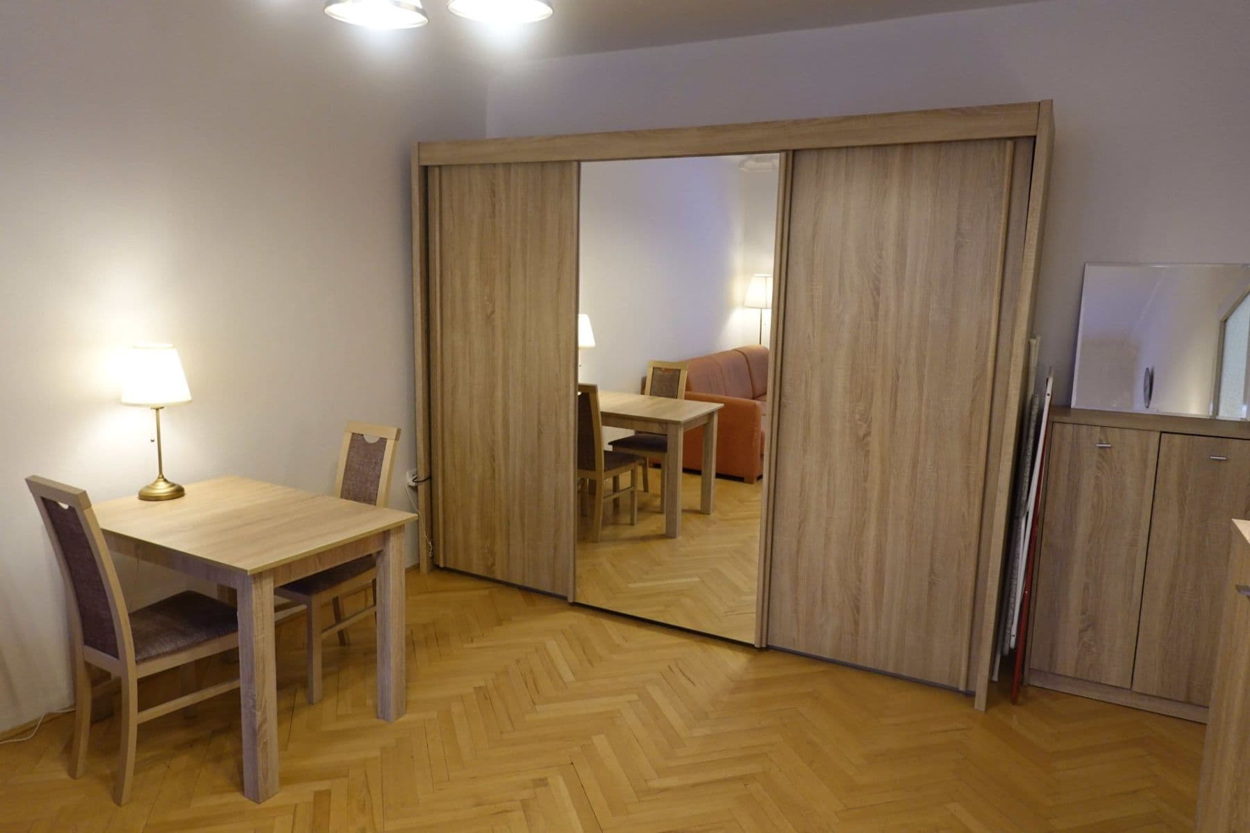 Pronájem bytu 2+1 50 m², Astrová, Ružinov, Bratislavský kraj Pronájem bytu 2+1 50 m², Astrová, Ružinov, Bratislavský kraj