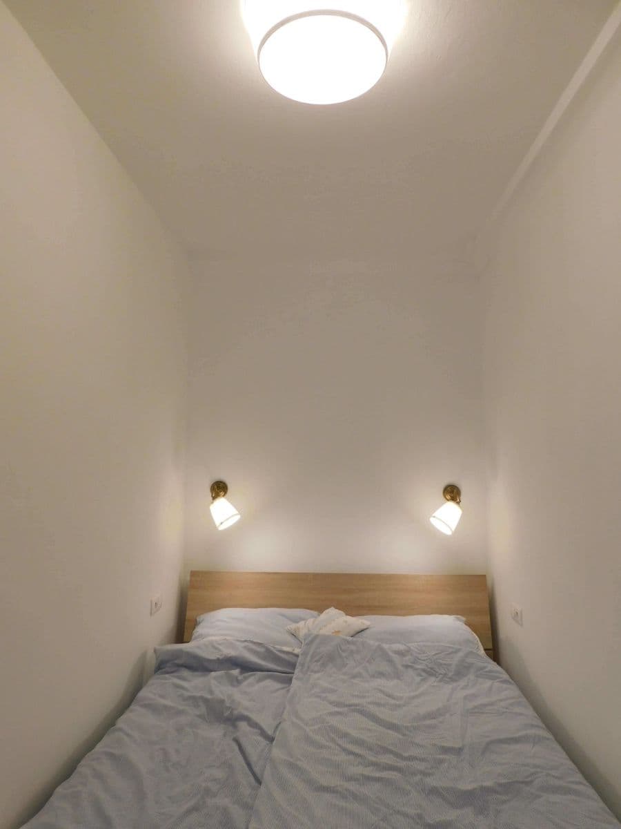 Pronájem bytu 2+1 50 m², Astrová, Ružinov, Bratislavský kraj Pronájem bytu 2+1 50 m², Astrová, Ružinov, Bratislavský kraj