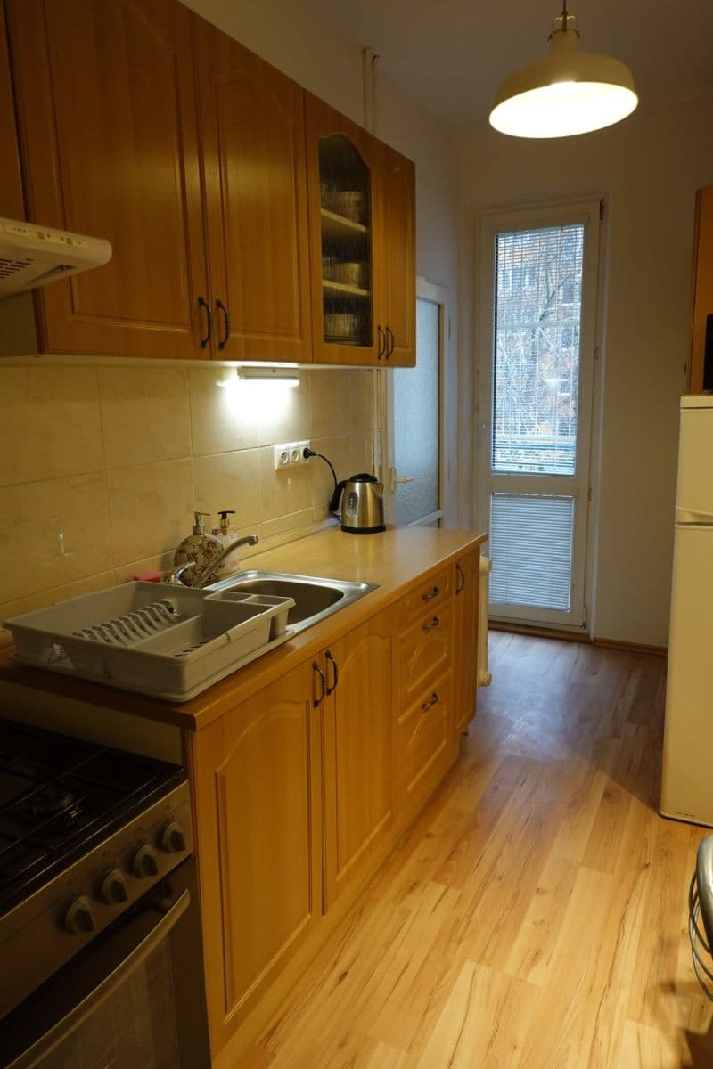 Pronájem bytu 2+1 50 m², Astrová, Ružinov, Bratislavský kraj Pronájem bytu 2+1 50 m², Astrová, Ružinov, Bratislavský kraj