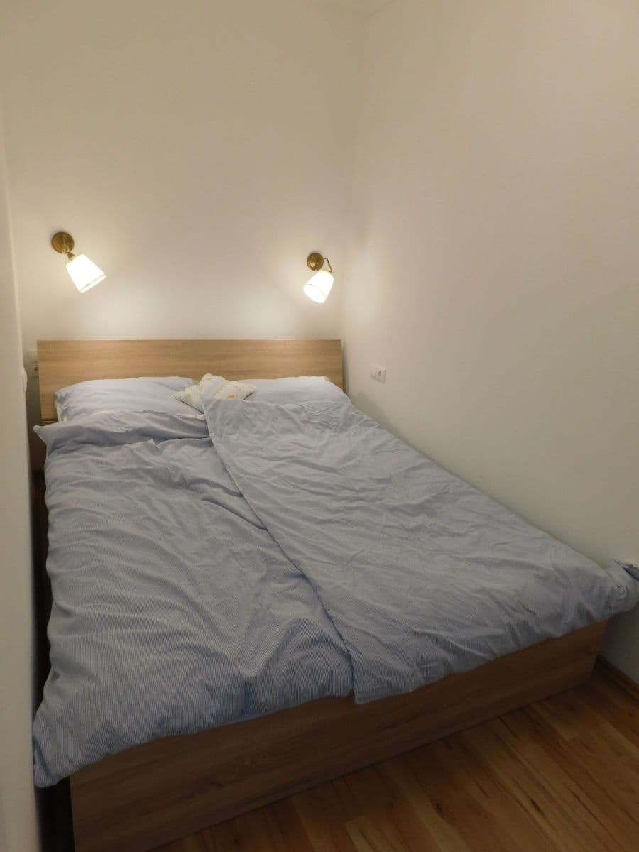 Pronájem bytu 2+1 50 m², Astrová, Ružinov, Bratislavský kraj Pronájem bytu 2+1 50 m², Astrová, Ružinov, Bratislavský kraj