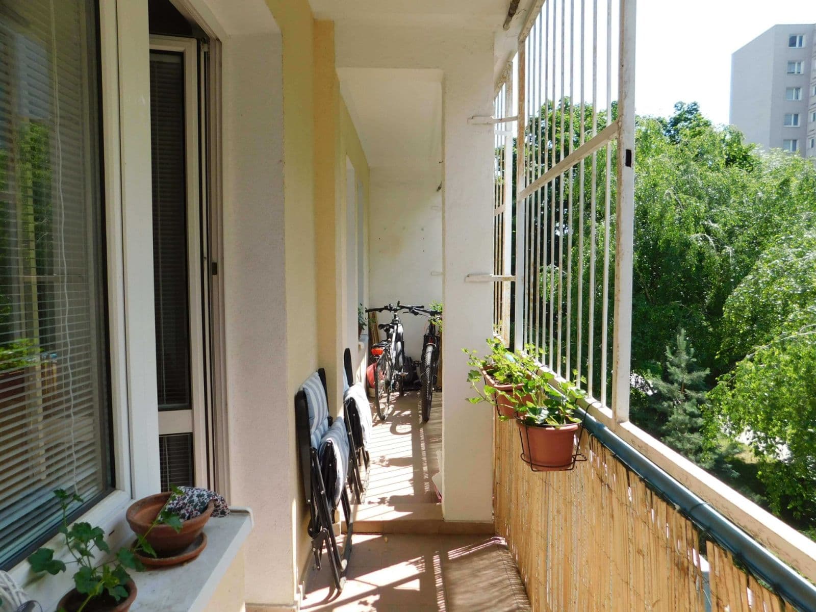 Pronájem bytu 2+1 50 m², Astrová, Ružinov, Bratislavský kraj Pronájem bytu 2+1 50 m², Astrová, Ružinov, Bratislavský kraj
