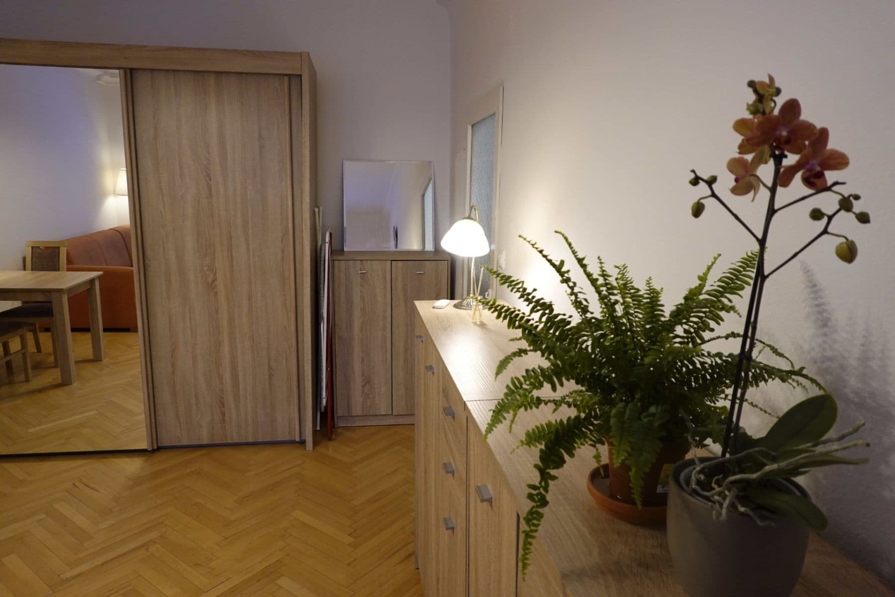 Pronájem bytu 2+1 50 m², Astrová, Ružinov, Bratislavský kraj Pronájem bytu 2+1 50 m², Astrová, Ružinov, Bratislavský kraj