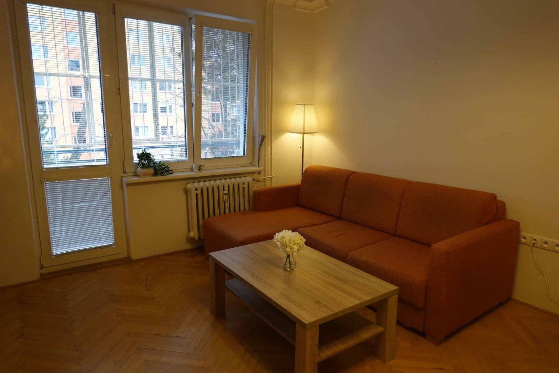 Pronájem bytu 2+1 50 m², Astrová, Ružinov, Bratislavský kraj Pronájem bytu 2+1 50 m², Astrová, Ružinov, Bratislavský kraj