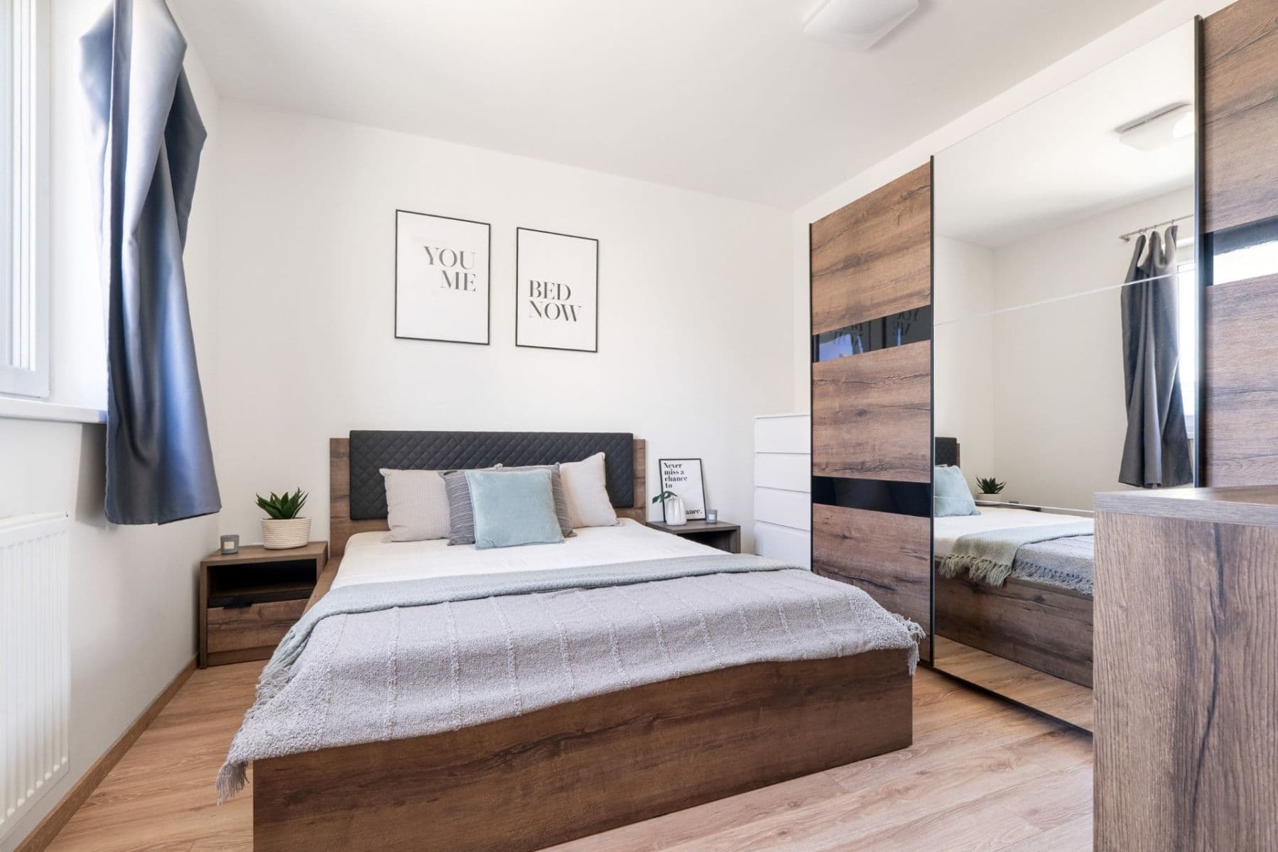 Pronájem bytu 2+kk 53 m², Plotní, Brno, Jihomoravský kraj Pronájem bytu 2+kk 53 m², Plotní, Brno, Jihomoravský kraj