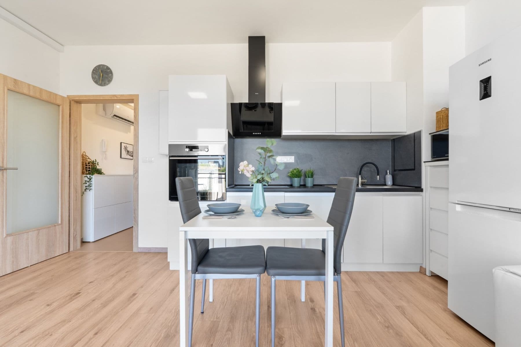 Pronájem bytu 2+kk 53 m², Plotní, Brno, Jihomoravský kraj Pronájem bytu 2+kk 53 m², Plotní, Brno, Jihomoravský kraj