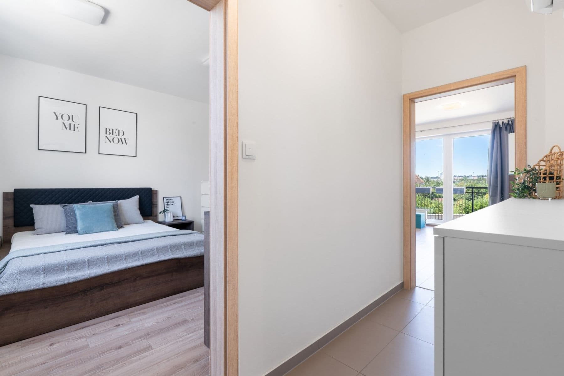 Pronájem bytu 2+kk 53 m², Plotní, Brno, Jihomoravský kraj Pronájem bytu 2+kk 53 m², Plotní, Brno, Jihomoravský kraj