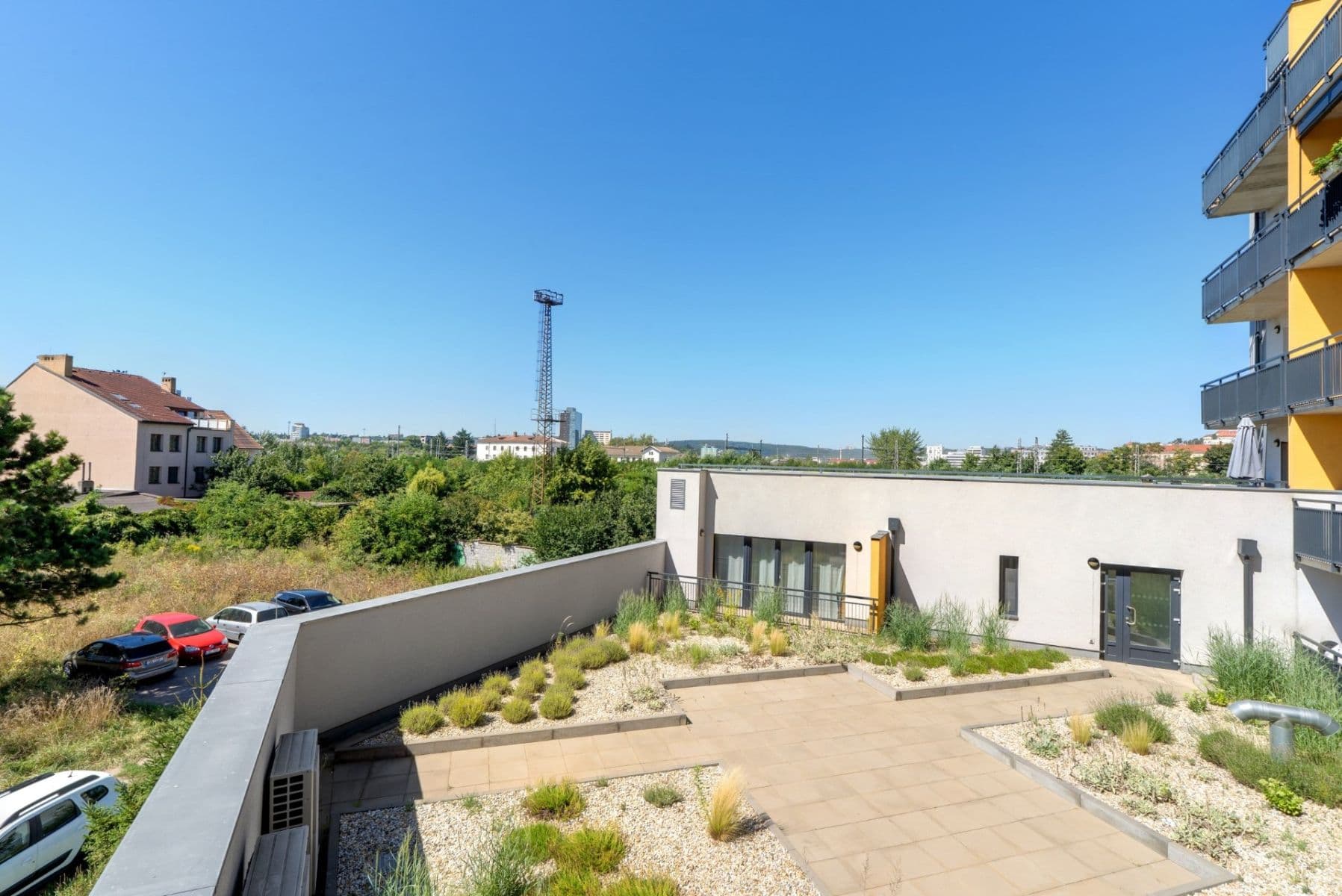 Pronájem bytu 2+kk 53 m², Plotní, Brno, Jihomoravský kraj Pronájem bytu 2+kk 53 m², Plotní, Brno, Jihomoravský kraj