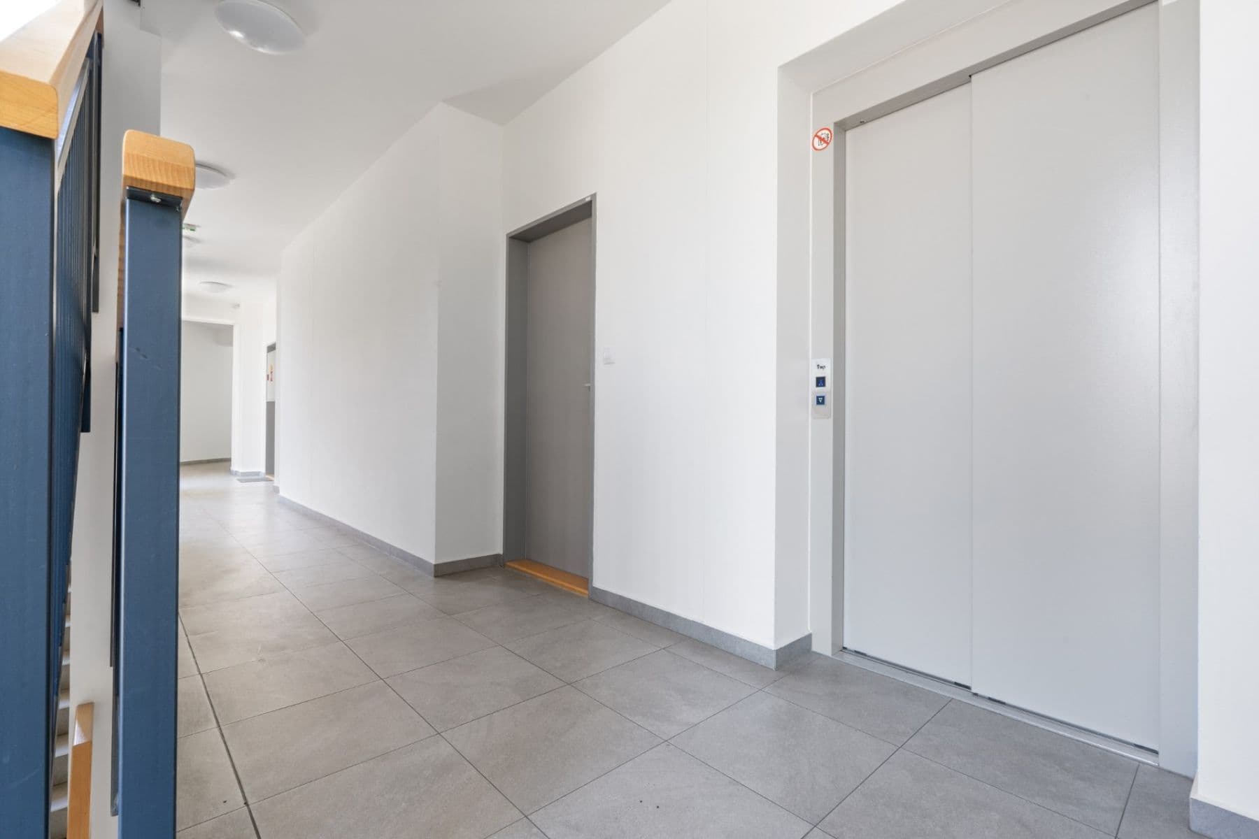 Pronájem bytu 2+kk 53 m², Plotní, Brno, Jihomoravský kraj Pronájem bytu 2+kk 53 m², Plotní, Brno, Jihomoravský kraj