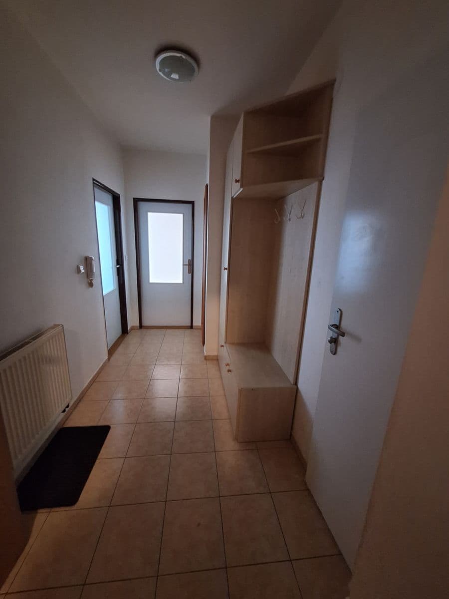 Prodej bytu 2+kk 58 m², U Koželuhů, Jihlava, Kraj Vysočina Prodej bytu 2+kk 58 m², U Koželuhů, Jihlava, Kraj Vysočina