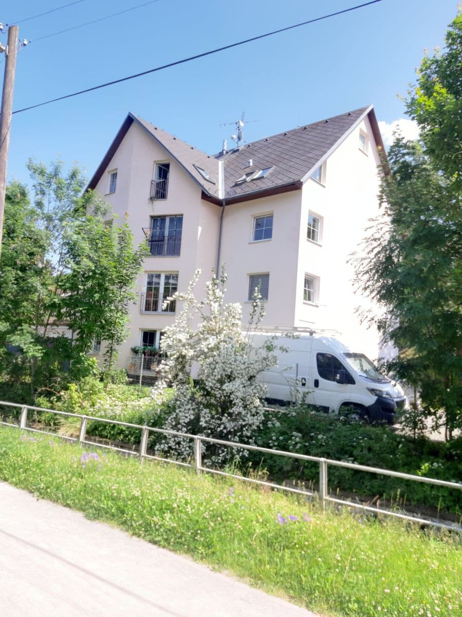 Prodej bytu 2+kk 58 m², U Koželuhů, Jihlava, Kraj Vysočina Prodej bytu 2+kk 58 m², U Koželuhů, Jihlava, Kraj Vysočina